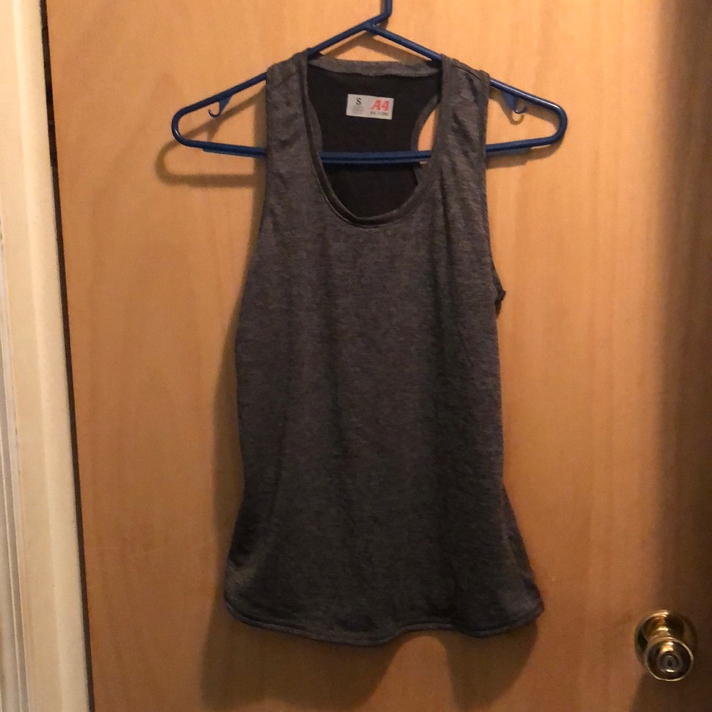 Athletic tank